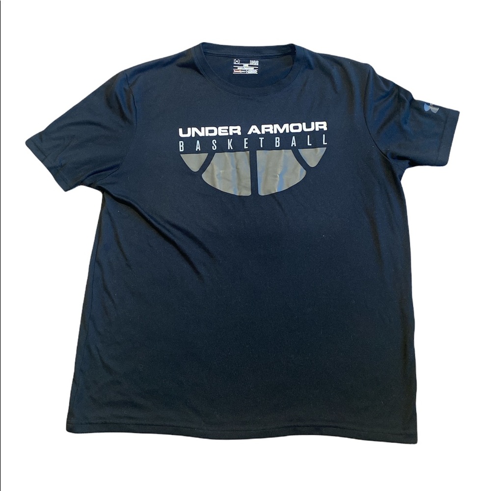 Men's Under Armour Tee